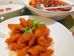 -峰厨大鱼泡饼·天津菜(西青大学城店)