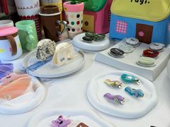 -白噪音White Noise·798概念店