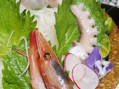 -昱匠·日本料理(金融街店)