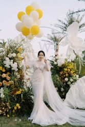 -2460婚礼艺术中心