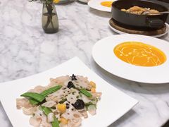 -禧宴Joyous Restaurant(禧园店)