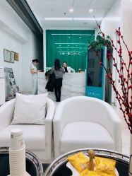 -欧扬医疗美容