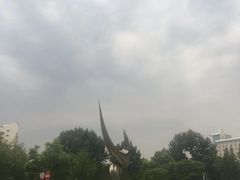 -大连理工大学(凌水校区)