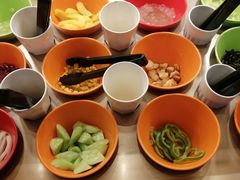 -比格比萨自助(宋家庄店)
