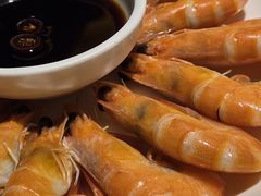 -万龙洲海鲜(安定门店)