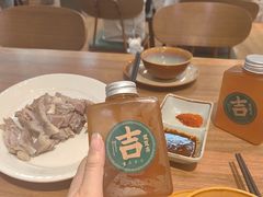 -贯贯吉·清真餐厅(浙江中路店)