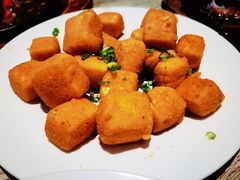 顺德大良烤脆奶-上下九广州菜馆(锦业路店)