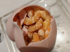 寿桃色拉虾-知味观(湖滨店)