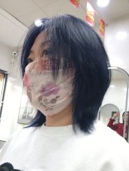 -TRIMS HAIR 修剪造型·烫染接发