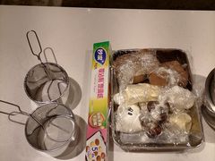 -ABC Cooking Studio(上海环球金融中心店)
