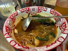 -破店肥哈·东北烧烤·夜宵(南山保利店)