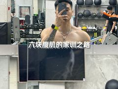 -VPsmart私教健身工作室(新华路旗舰店)