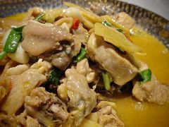 -老海陵·泰州菜(图书馆店)