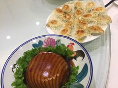 -新洪记·丽久饭店(铁西店)