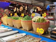 -二十八里太湖船菜(吉祥路店)