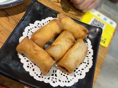 -村夫烤鱼·重庆鸡公煲(杨思店)