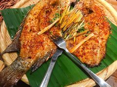 -云海肴·汽锅鸡·云南菜(美罗城店)