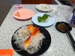 -争鲜回转寿司(海曙天一PLUS店)