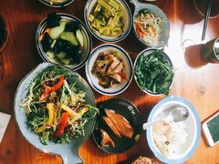 -大自然素食(望桐路店)