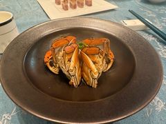 -扬州香格里拉·香宫中餐厅