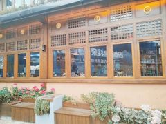 -木王宴语·野生鲜菌火锅(玉河店)