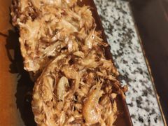 萝卜丝端子-南京大牌档(凯德大峡谷店)