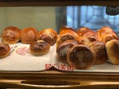 -新侨三宝乐面包店(崇文门店)