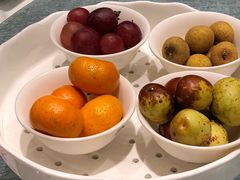 -小厨娘淮扬菜(板桥一店)