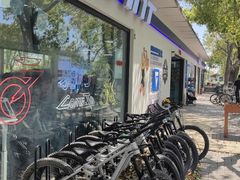 -嘉北郊野公园