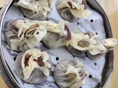 -真真鲜馄饨店(启蒙路店)