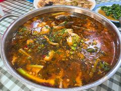 -无味饭店(九眼桥商业文化广场店)