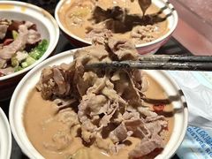 -虾大侠·盱眙龙虾老北京铜锅涮羊肉(金楠天街店)