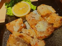 -克比叔叔印度餐厅Kebabs on the Grille (人民广场店)