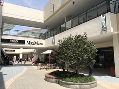 -宁波杉井奥特莱斯广场