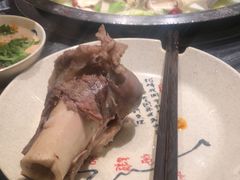 -天都火锅酒楼(虹梅南路店)