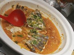 -川流不息·地道川菜·小龙虾(新松江路店)