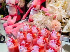 -丹东汇侨希尔顿花园酒店自助餐
