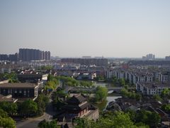 -虞山城墙