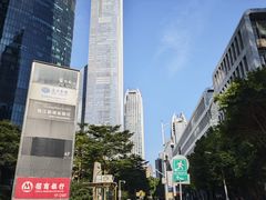 -铂尔登国际酒店(南山深圳湾口岸店)