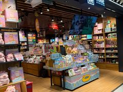 -九木杂物社(北京顺义华联购物中心店)