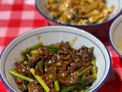 -荆九爷爆炒桥头三嫩(夫子庙店)