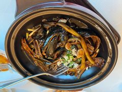 -扬州香格里拉·香宫中餐厅