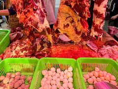 -阿娟牛肉丸·手打牛肉丸·现做现卖