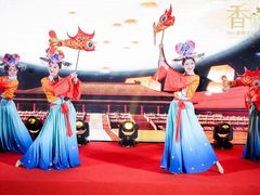 -北京中国大饭店