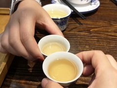 -大洋家·精品潮汕菜·生腌砂锅粥(天河东路店)