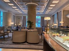 -广州富力丽思卡尔顿酒店