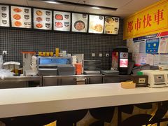 -都市快车(南五马路店)