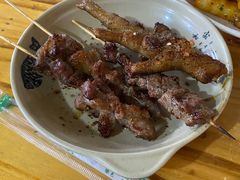-路边小吃(临安春秋商业步行街店)