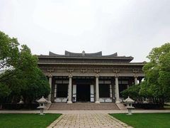 -汉陵苑