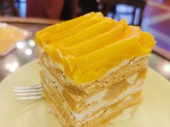 -Cafe Mary Grace - NAIA Terminal 3